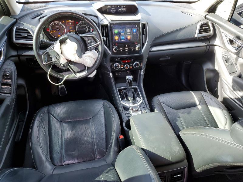 Продажа на аукционе авто 2020 Subaru Forester, vin: JF2SKASC3LH551918, номер лота: 57500426