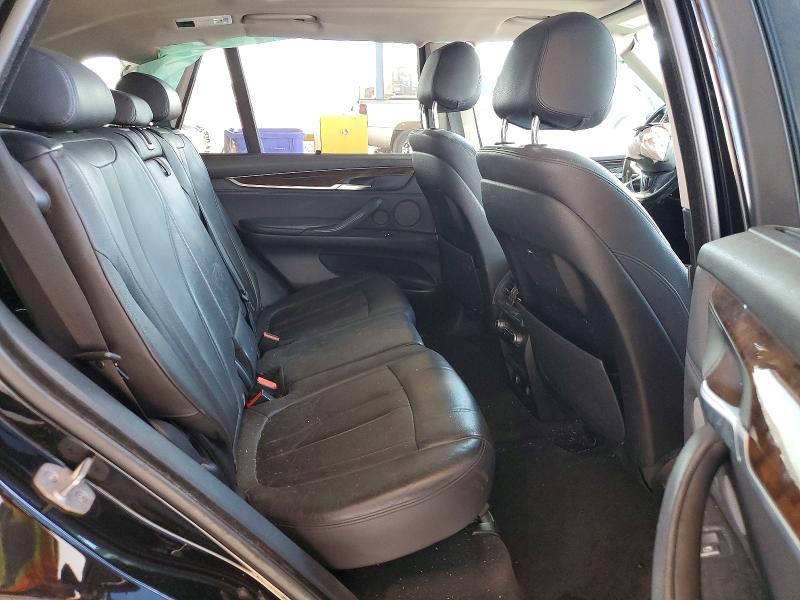 Aukcja sprzedaży 2015 Bmw X5, vin: 5UXKS4C59F0J98327, numer aukcji: 58325396