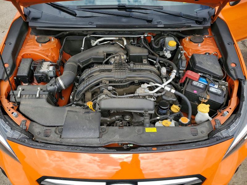 Продажа на аукционе авто 2019 Subaru Crosstrek, vin: JF2GTACC5K8217146, номер лота: 56585856