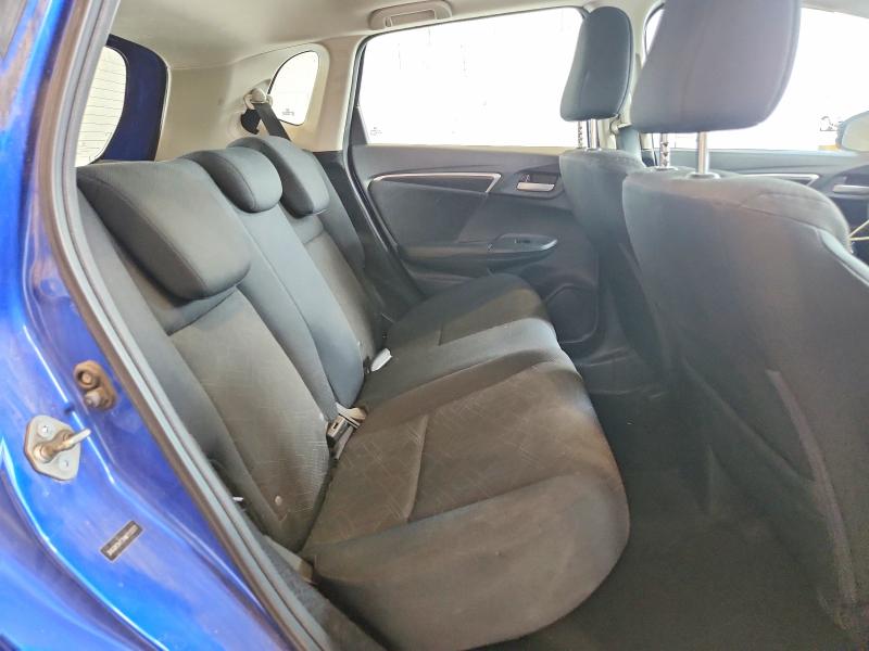Aukcja sprzedaży 2017 Honda Fit, vin: 3HGGK5H73HM713377, numer aukcji: 55934666