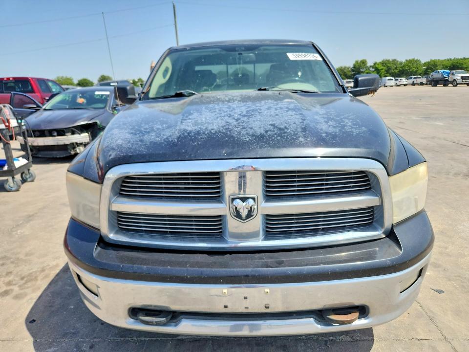 Aukcja sprzedaży 2009 Dodge Ram 1500, vin: 1D3HV13TX9S778542, numer aukcji: 59596036