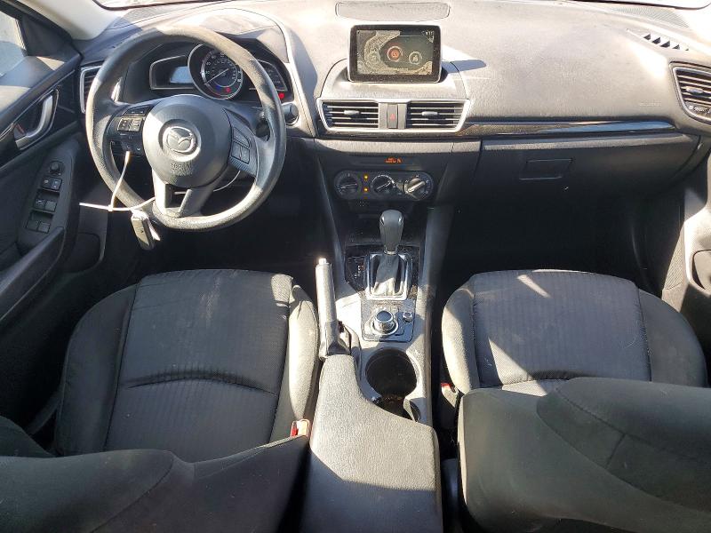 Продажа на аукционе авто 2015 Mazda 3, vin: 3MZBM1U73FM219905, номер лота: 57180906
