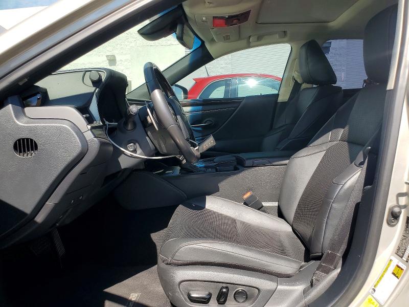 Aukcja sprzedaży 2020 Lexus Es, vin: 58AD21B15LU011276, numer aukcji: 57876446