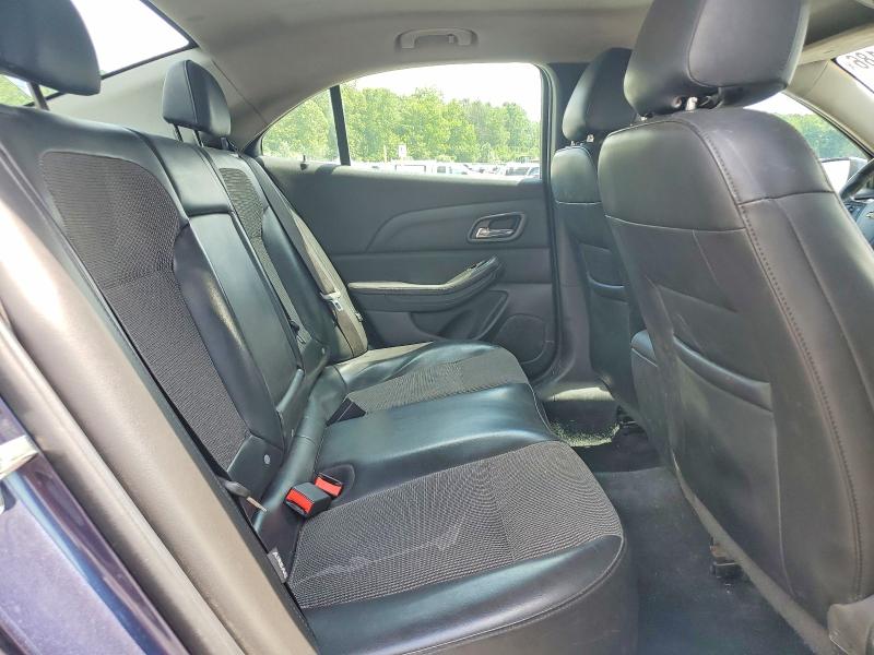 Aukcja sprzedaży 2014 Chevrolet Malibu, vin: 1G11C5SL1EF189738, numer aukcji: 58979186