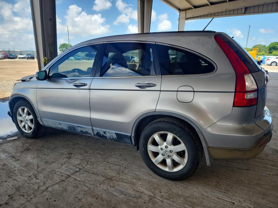 Продаж на аукціоні авто 2008 Honda Cr-v, vin: JHLRE38758C016154, номер лоту: 58574356