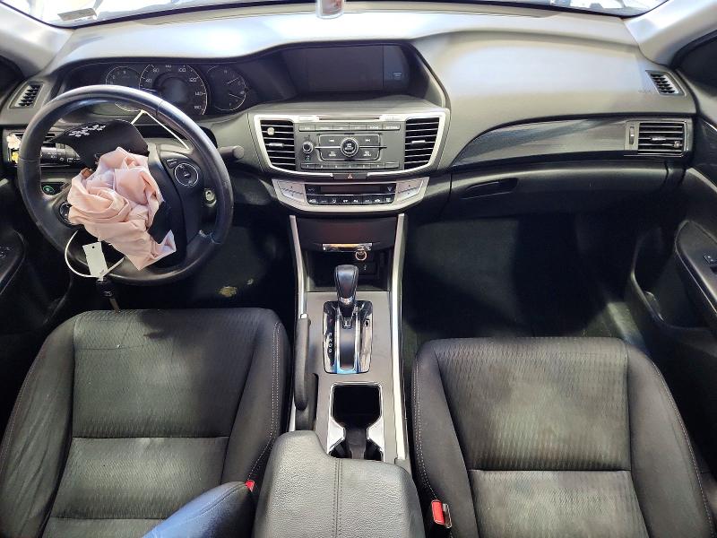 Продаж на аукціоні авто 2013 Honda Accord, vin: 1HGCR2F57DA256526, номер лоту: 58308166