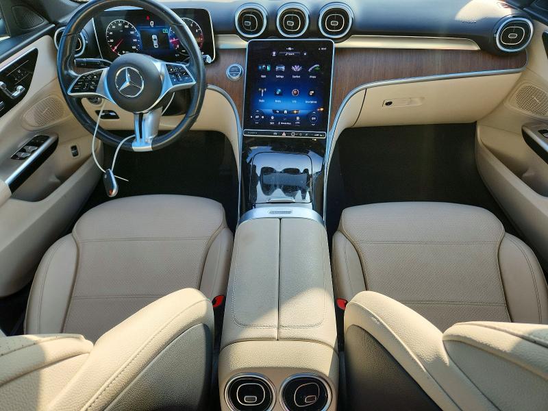 Aukcja sprzedaży 2023 Mercedes-benz C, vin: W1KAF4HB4PR093035, numer aukcji: 57305956