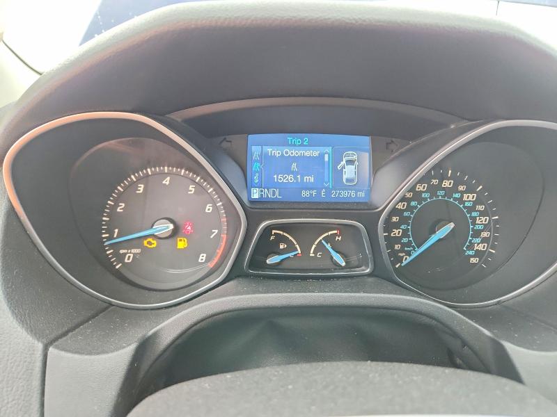 57271746 :رقم المزاد ، 1FAHP3F21CL310756 vin ، 2012 Ford Focus مزاد بيع