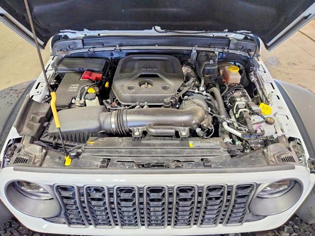 Продажа на аукционе авто 2026 Jeep Wrangler, vin: 1C4PJXFN3TW283700, номер лота: 57172366