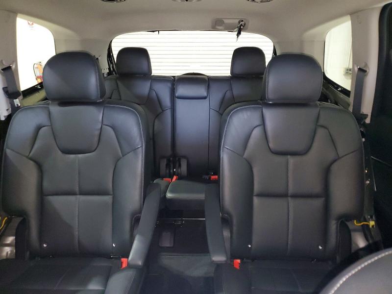 Продажа на аукционе авто 2022 Kia Telluride, vin: 5XYP3DHC7NG247495, номер лота: 55514386