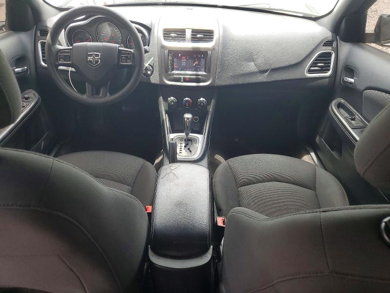Продажа на аукционе авто 2012 Dodge Avenger, vin: 1C3CDZAB6CN323969, номер лота: 56071356
