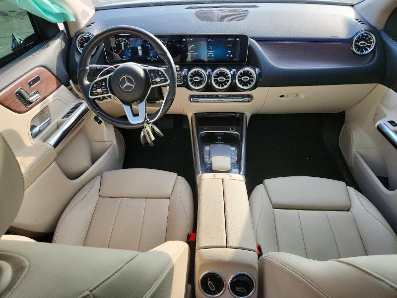 Продажа на аукционе авто 2021 Mercedes-benz Gla, vin: W1N4N4HB7MJ269721, номер лота: 56630736