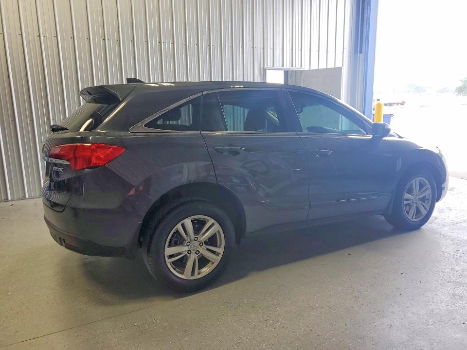 Aukcja sprzedaży 2015 Acura Rdx, vin: 5J8TB3H58FL008414, numer aukcji: 57191626
