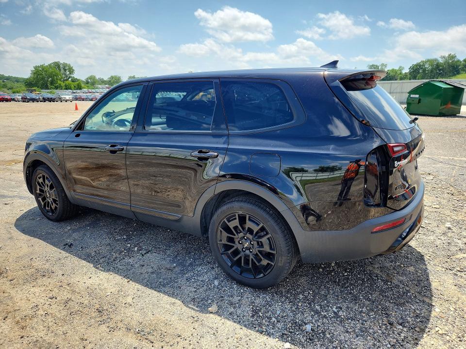 Продаж на аукціоні авто 2022 Kia Telluride, vin: 5XYP3DHC3NG226451, номер лоту: 54354806