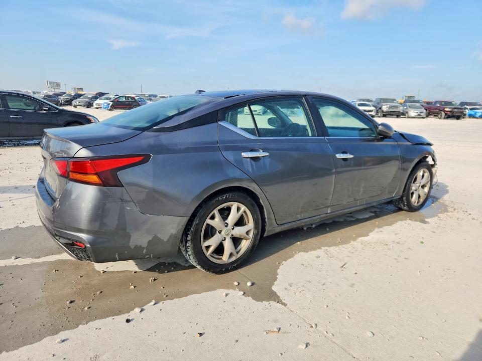 2020 Nissan Altima მანქანა იყიდება აუქციონზე, vin: 1N4BL4BV2LC202797, აუქციონის ნომერი: 58612516