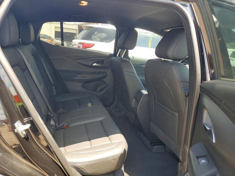 56583136 :رقم المزاد ، KL47LBEP9TB103508 vin ، 2026 Buick Envista مزاد بيع