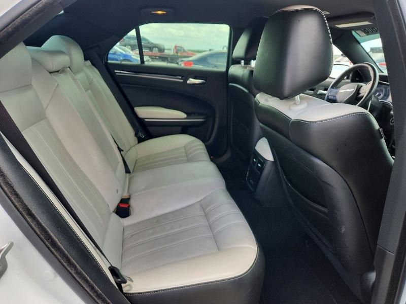 57046666 :رقم المزاد ، 2C3CCABG1MH626330 vin ، 2021 Chrysler 300 مزاد بيع