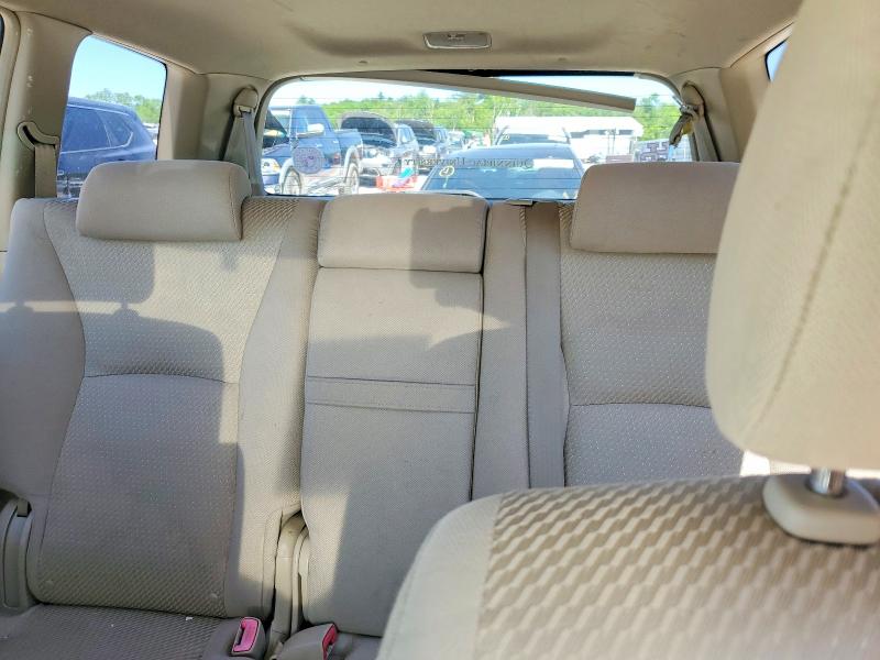 Продаж на аукціоні авто 2005 Toyota Highlander, vin: JTEDP21A450060477, номер лоту: 55797486