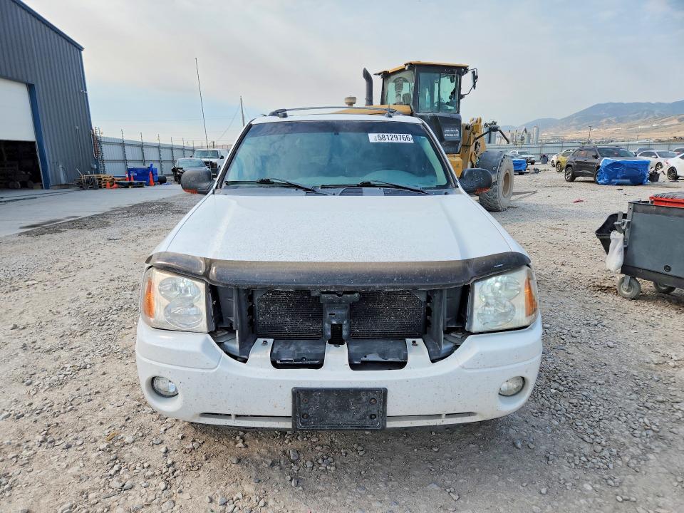 58129766 :رقم المزاد ، 1GKDT13S352335300 vin ، 2005 Gmc Envoy مزاد بيع