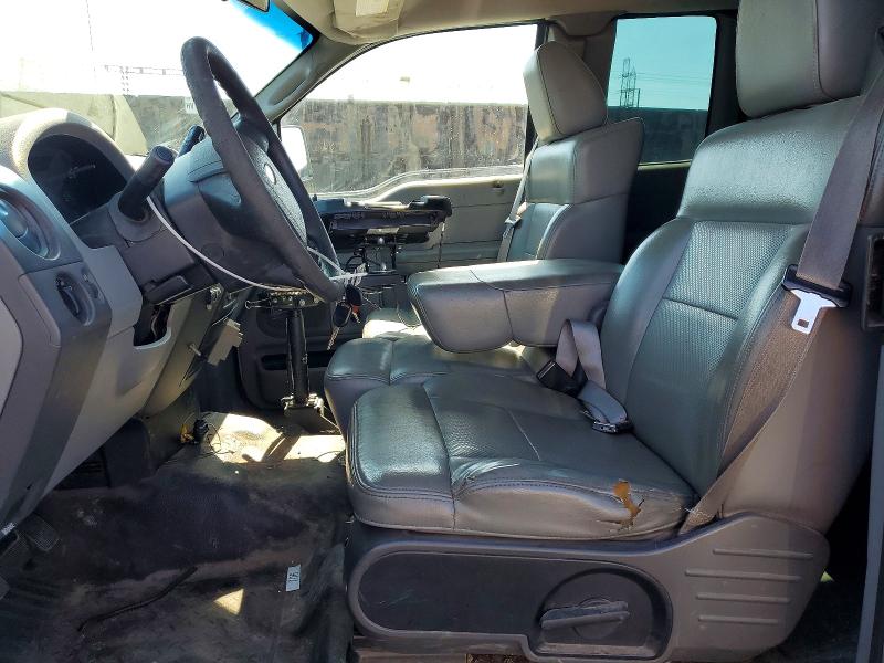 Aukcja sprzedaży 2007 Ford F150, vin: 1FTRX12W57FB33354, numer aukcji: 58061766