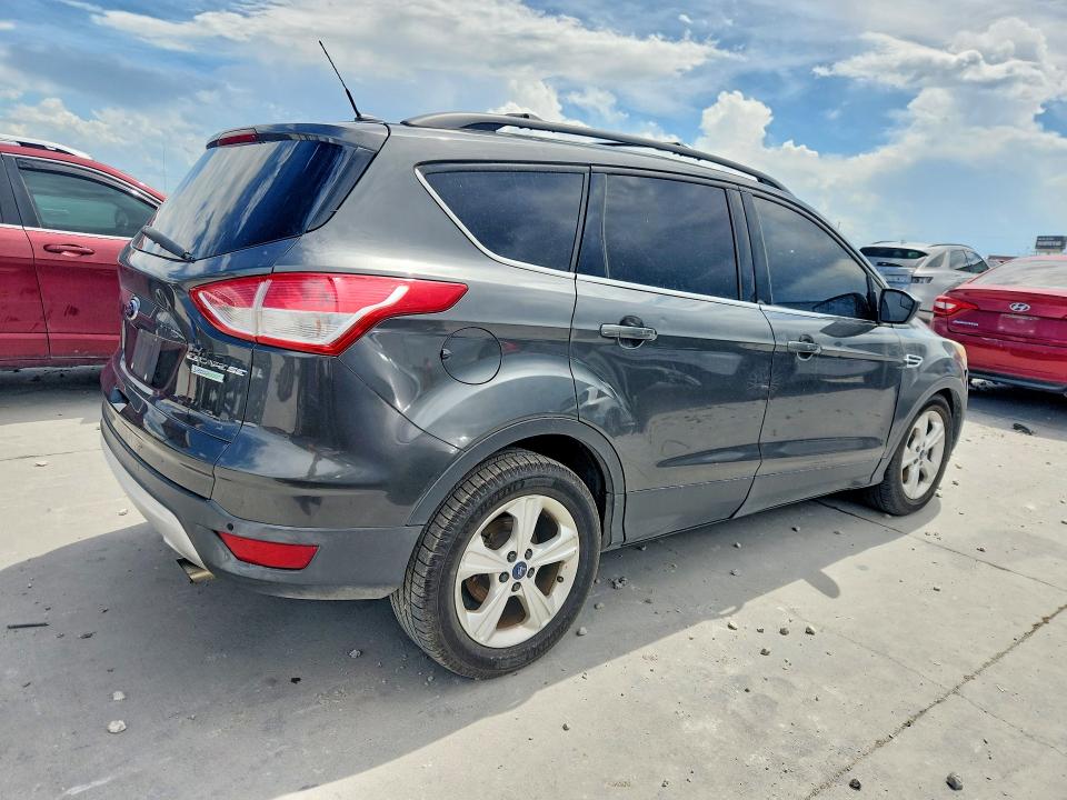 56814436 :رقم المزاد ، 1FMCU0G9XGUB71469 vin ، 2016 Ford Escape مزاد بيع