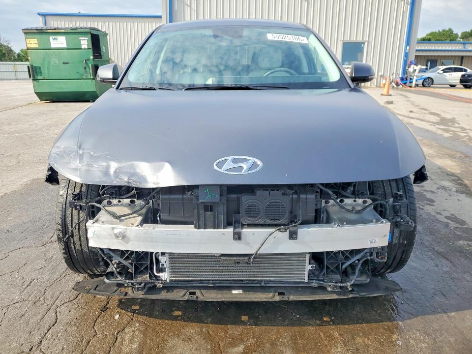 Продаж на аукціоні авто 2023 Hyundai Ioniq 5, vin: KM8KNDAF2PU204575, номер лоту: 55925106