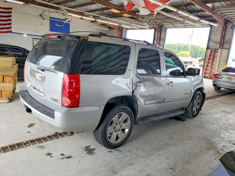 Aukcja sprzedaży 2013 Gmc Yukon, vin: 1GKS1CE01DR343566, numer aukcji: 57631386