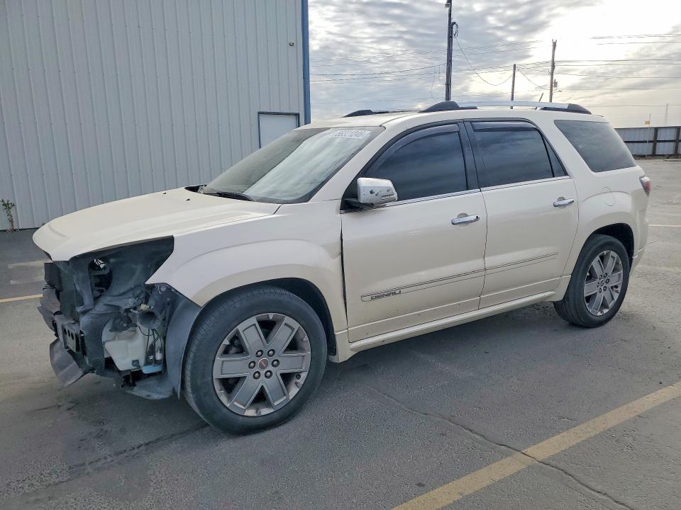 Aukcja sprzedaży 2013 Gmc Acadia, vin: 1GKKVTKD2DJ170019, numer aukcji: 56321246