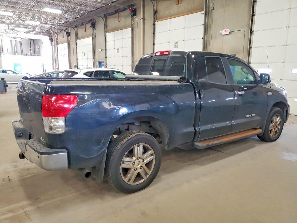 2008 Toyota Tundra მანქანა იყიდება აუქციონზე, vin: 5TFBV581X8X078504, აუქციონის ნომერი: 58058676