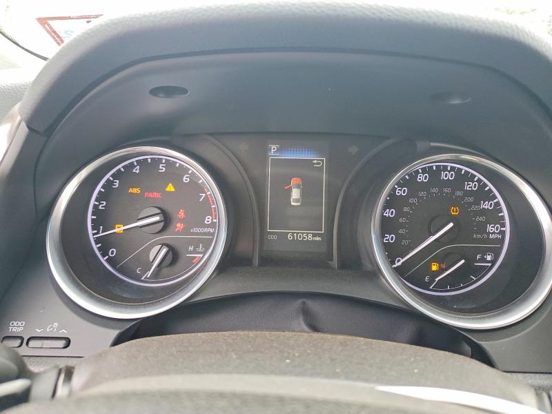 Aukcja sprzedaży 2018 Toyota Camry, vin: 4T1B11HKXJU077160, numer aukcji: 57931886
