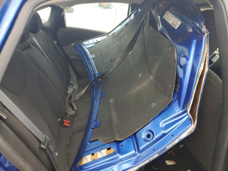 2013 Dodge Dart მანქანა იყიდება აუქციონზე, vin: 1C3CDFBA0DD307973, აუქციონის ნომერი: 57939776