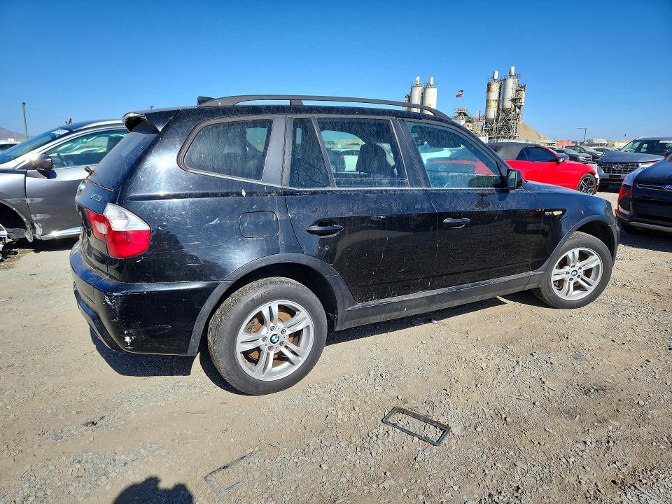 Продаж на аукціоні авто 2006 Bmw I3, vin: WBXPA93476WG83356        , номер лоту: 56740046