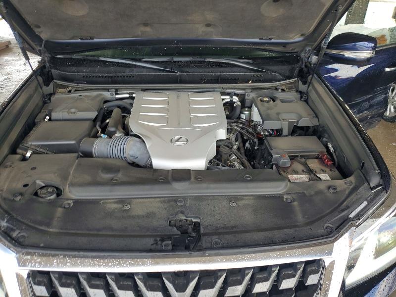Продаж на аукціоні авто 2023 Lexus Gx, vin: JTJAM7BX9P5367985, номер лоту: 56077046