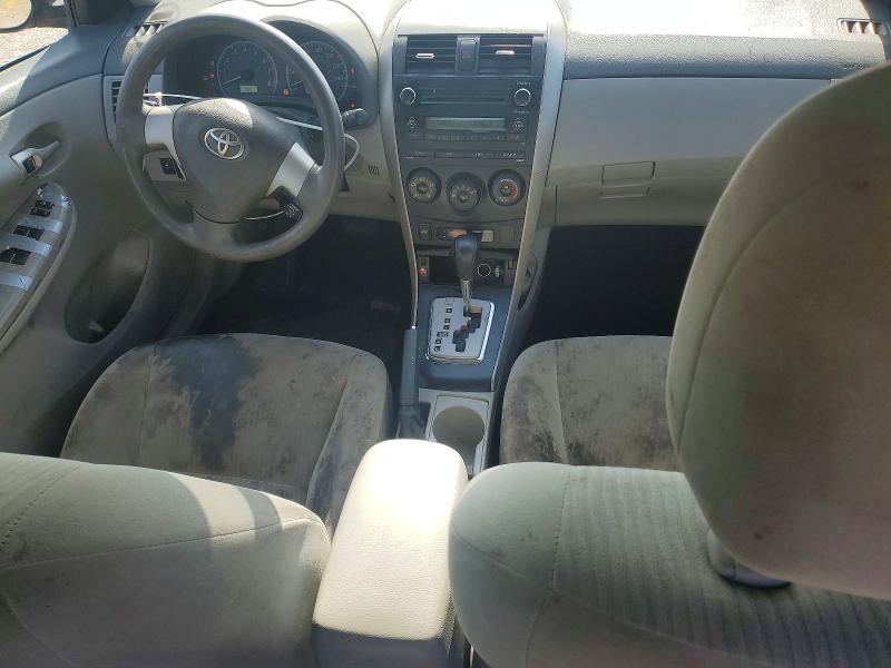 Продажа на аукционе авто 2010 Toyota Corolla, vin: 2T1BU4EE3AC270081, номер лота: 56939266