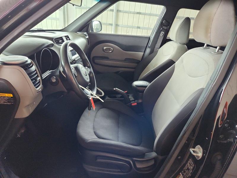 Продаж на аукціоні авто 2016 Kia Soul, vin: KNDJN2A20G7311480, номер лоту: 55655436