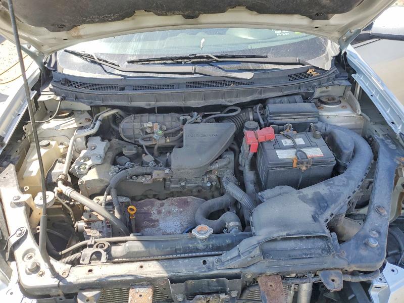 55914606 :رقم المزاد ، JN8AS5MV1CW716865 vin ، 2012 Nissan Rogue مزاد بيع