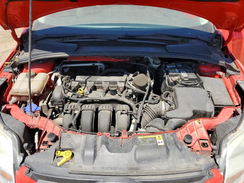 Продажа на аукционе авто 2014 Ford Focus, vin: 1FADP3K22EL132878, номер лота: 55441226