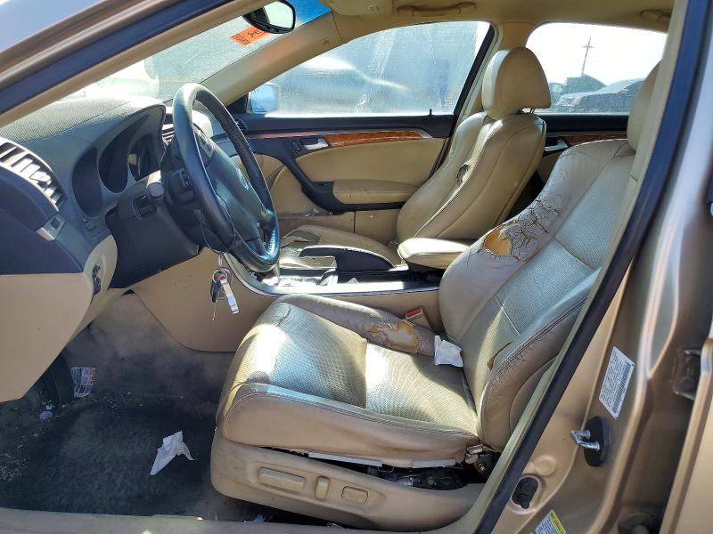 56232846 :رقم المزاد ، 19UUA66296A019256 vin ، 2006 Acura 3.2tl مزاد بيع