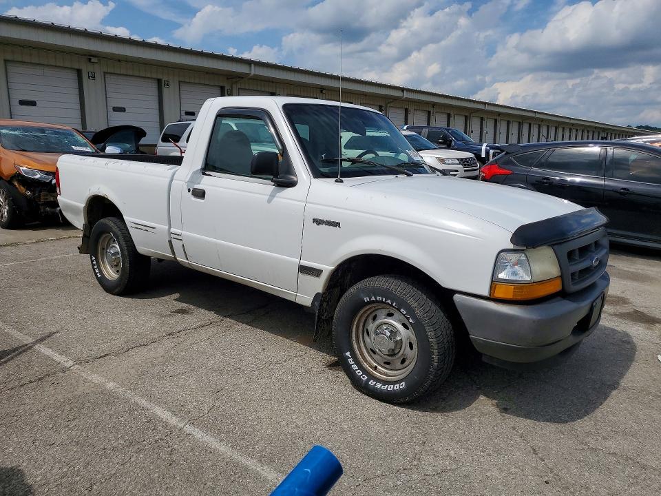 Продаж на аукціоні авто 2000 Ford Ranger, vin: 1FTYR10V3YPA88748, номер лоту: 57304296