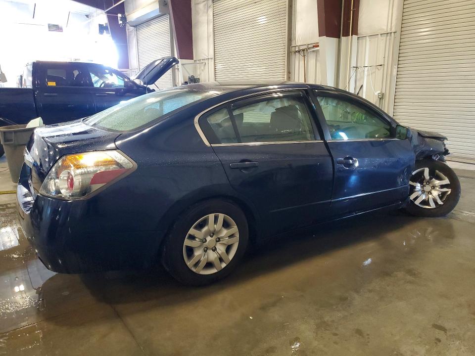 Aukcja sprzedaży 2012 Nissan Altima, vin: 1N4AL2AP4CN570857, numer aukcji: 57196766