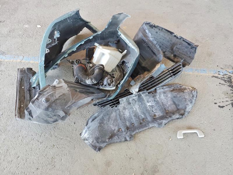 56581616 :رقم المزاد ، JTDBU4EE2AJ055277 vin ، 2010 Toyota Corolla مزاد بيع