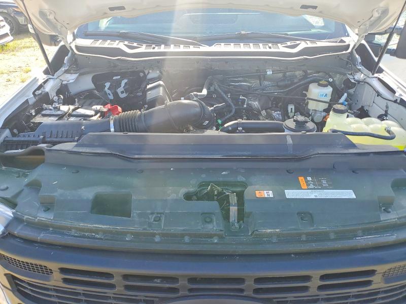 2023 Ford F250 მანქანა იყიდება აუქციონზე, vin: 1FTBF2BA0PED83301, აუქციონის ნომერი: 55942876