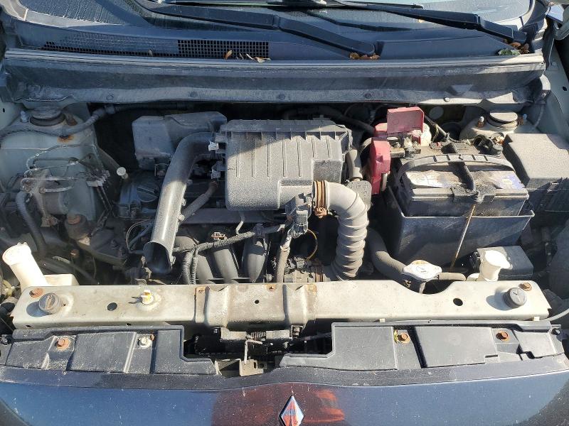 Aukcja sprzedaży 2014 Mitsubishi Mirage, vin: ML32A4HJ9EH015845, numer aukcji: 56650156