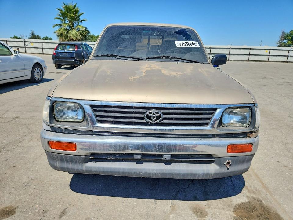 Продаж на аукціоні авто 1996 Toyota Tacoma, vin: 4TAVL52N5TZ113537, номер лоту: 57588646