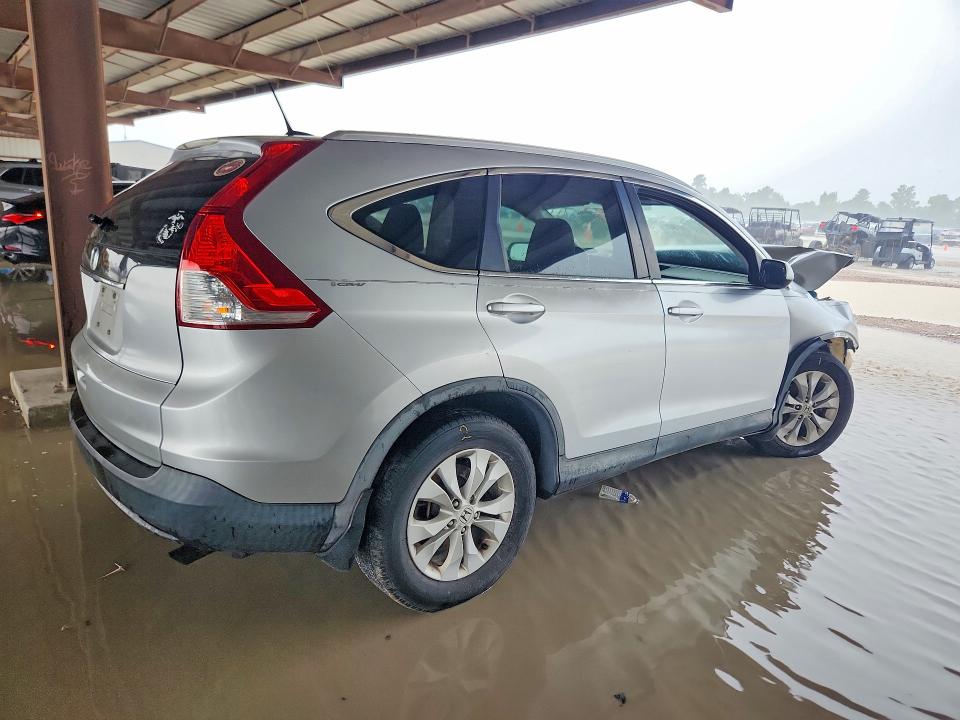 Продажа на аукционе авто 2014 Honda Cr-v, vin: 2HKRM3H75EH534586, номер лота: 56335446