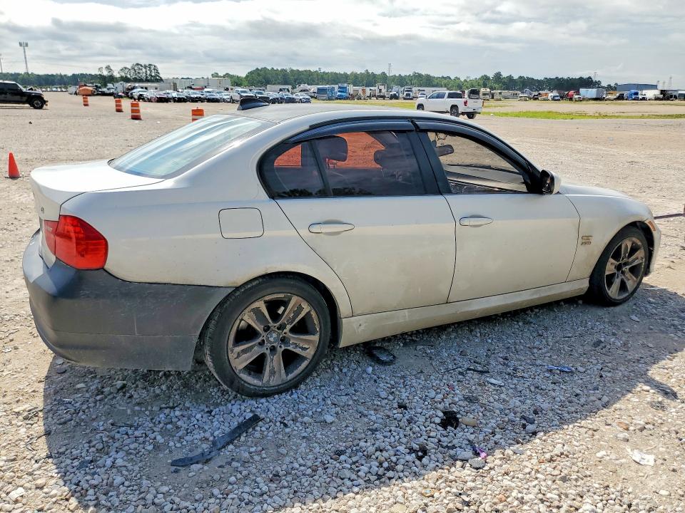 Продаж на аукціоні авто 2011 Bmw 328, vin: WBAPK7C51BA463168, номер лоту: 55916626