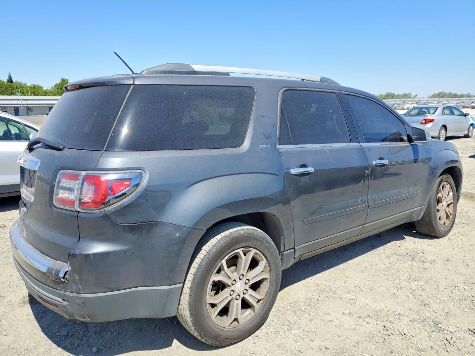 Продажа на аукционе авто 2014 Gmc Acadia, vin: 1GKKRRKD6EJ143799, номер лота: 58618246