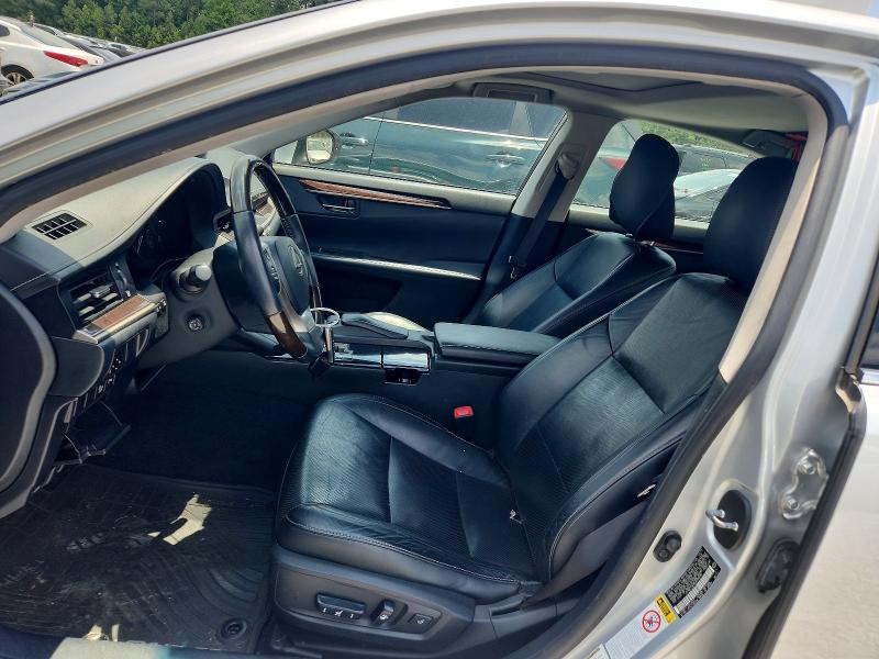 2014 Lexus Es მანქანა იყიდება აუქციონზე, vin: JTHBK1GGXE2096936, აუქციონის ნომერი: 58717556