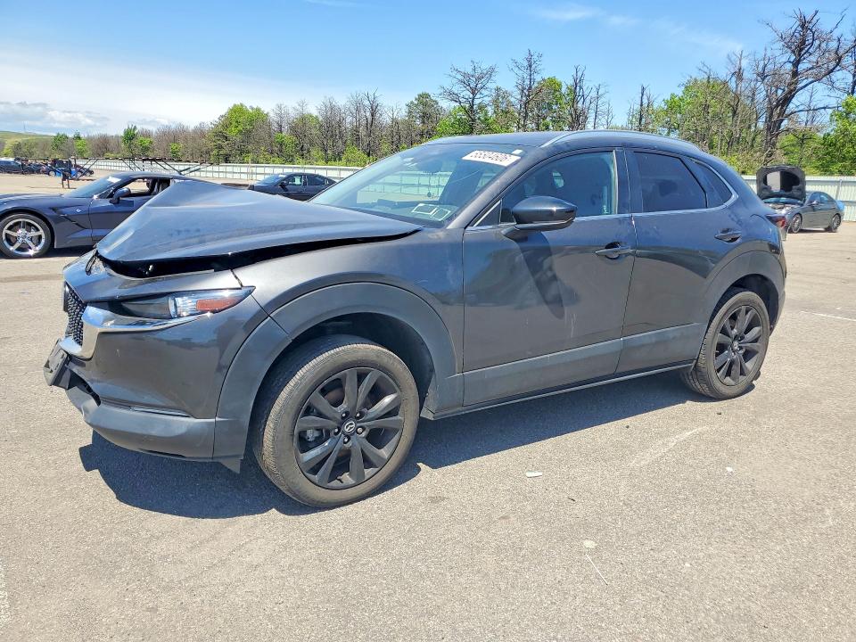 Aukcja sprzedaży 2024 Mazda Cx-30, vin: 3MVDMBBM2RM638938, numer aukcji: 55504606