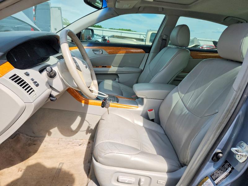 Продажа на аукционе авто 2006 Toyota Avalon, vin: 4T1BK36B16U145378, номер лота: 55827846